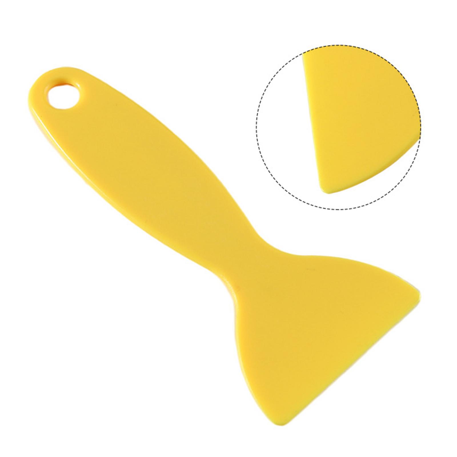 Print Removal Spatula - 3Dプリンター用レジン除去スパチュラ。プロ仕様で軽量、コンパクト、多目的に使用可能。3Dプリンターのホットベッド用、レジン除去ツール。