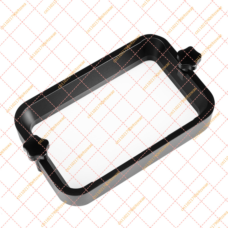3D Printer Resin - Creality レジンバット交換用トレイキット (185×116×30mm)、HALOT-One / CL-60用ブラック3Dプリンター部品