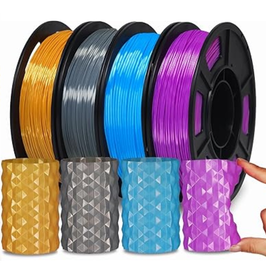 Tpu Flexible Filament - 95A TPUフレキシブルフィラメント 1.75mm 1kg 500g 250g