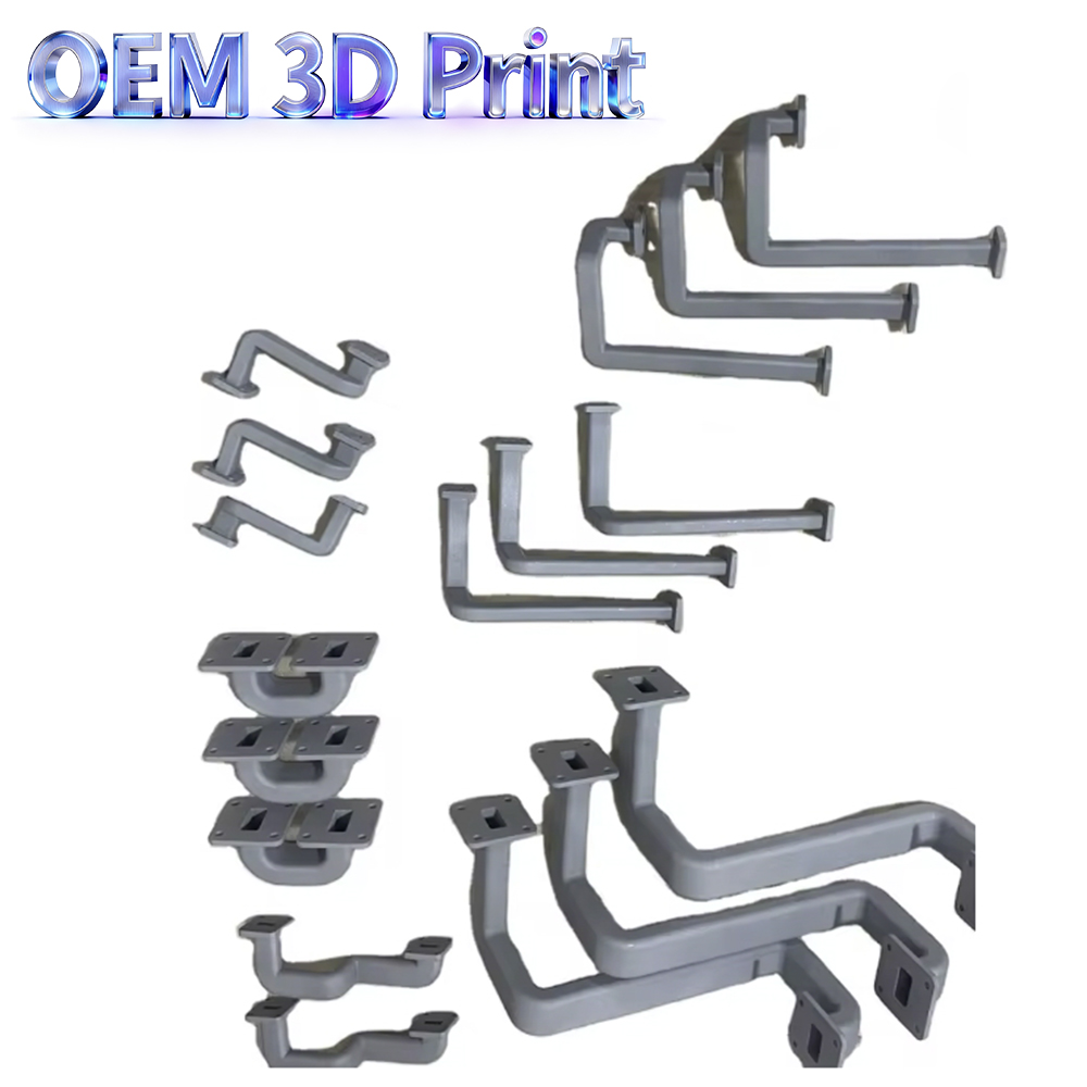 3D Printing Industrial - カスタマイズされたSLM技術による工業用自動3Dプリントサービス、アルミニウム合金、ステンレス鋼、ペン型3Dプリント試作