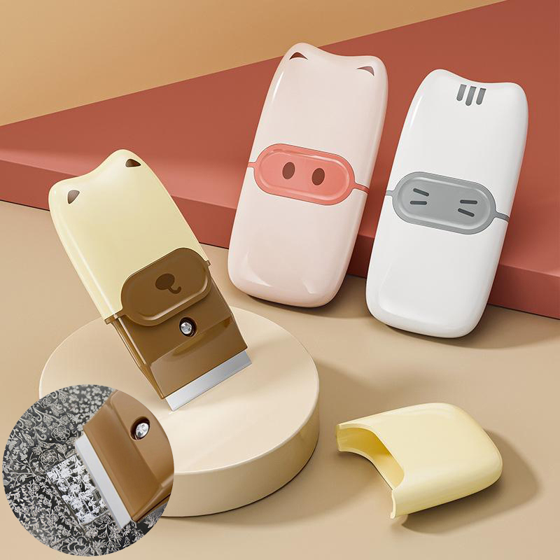 /JCS/アートスタンピング用スクレーパー。多機能で、クリー - Print Removal Spatula のレビューと価格
