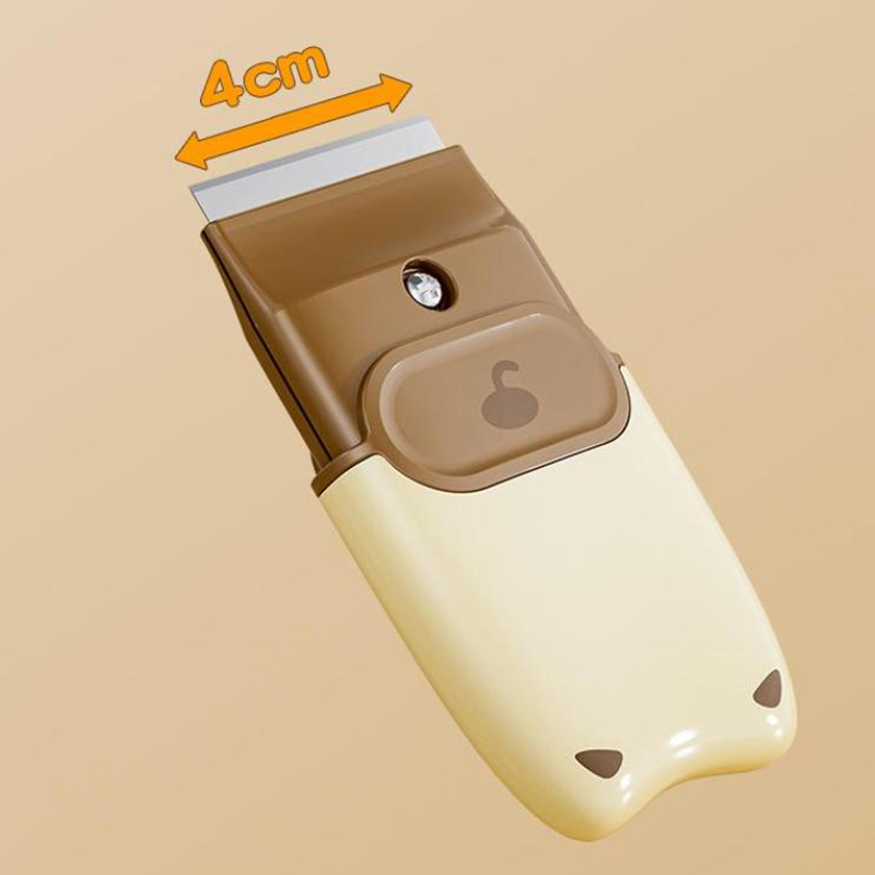 /JCS/アートスタンピング用スクレーパー。多機能で、クリー - Print Removal Spatula のレビューと価格
