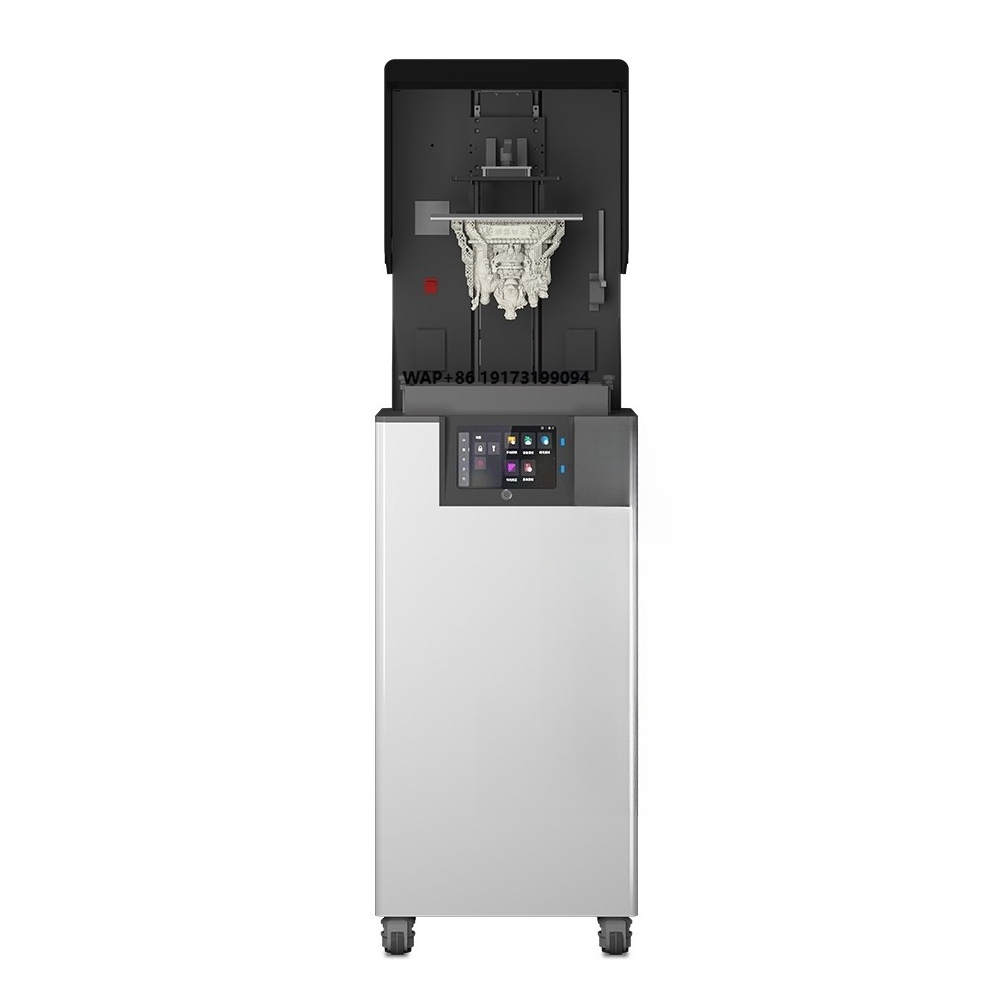OYOWOOA K1 工業用部品 LCD 3Dプリンター 3 - 3D Printing Industry のレビューと価格
