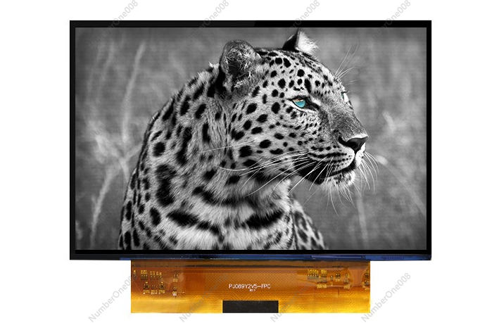 8.9 インチ 4K プリンターモノクロ液晶画面 PJ089 - 3D Printer Resin のレビューと価格