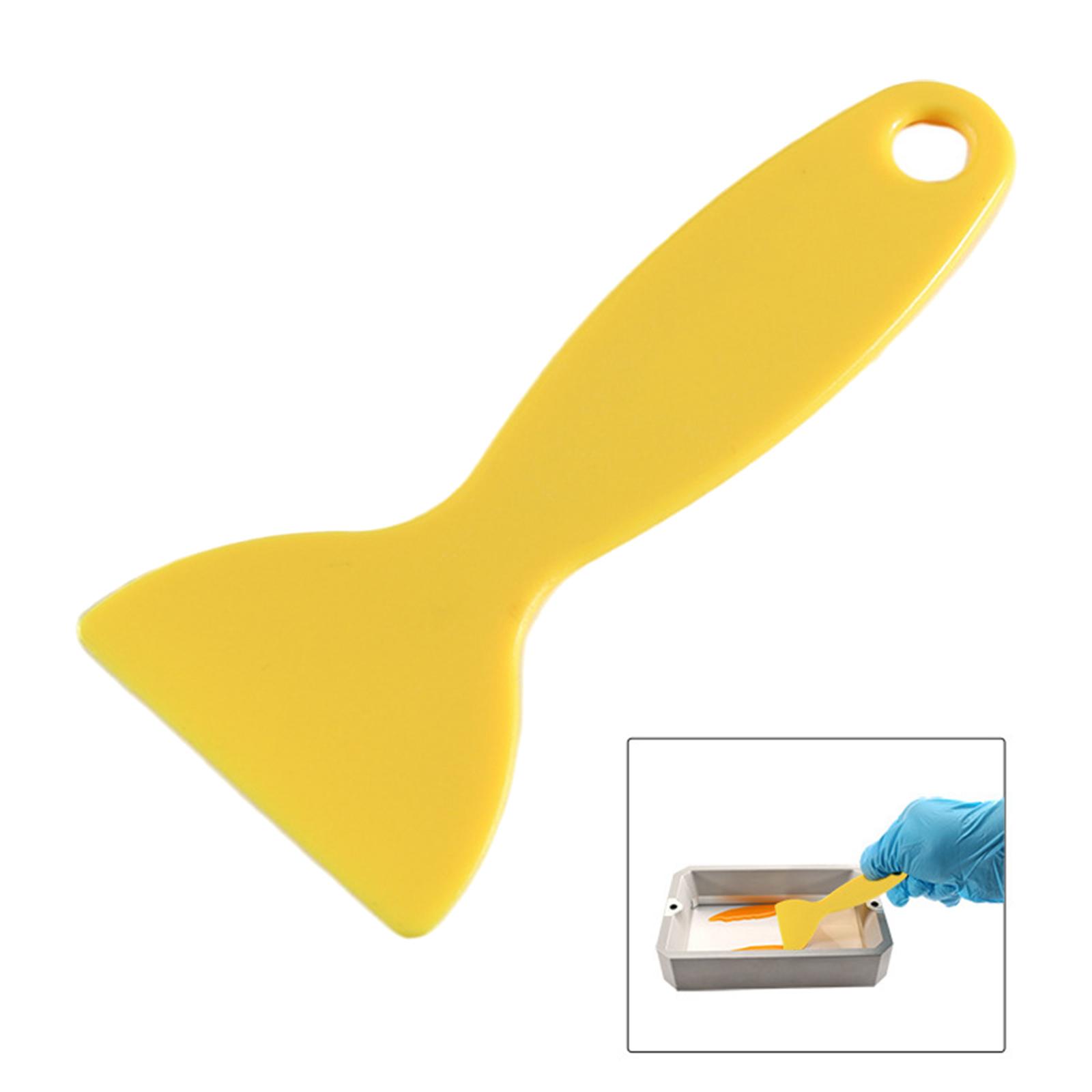 3Dプリンター用レジン除去スパチュラ。プロ仕様で軽量、コンパ - Print Removal Spatula のレビューと価格