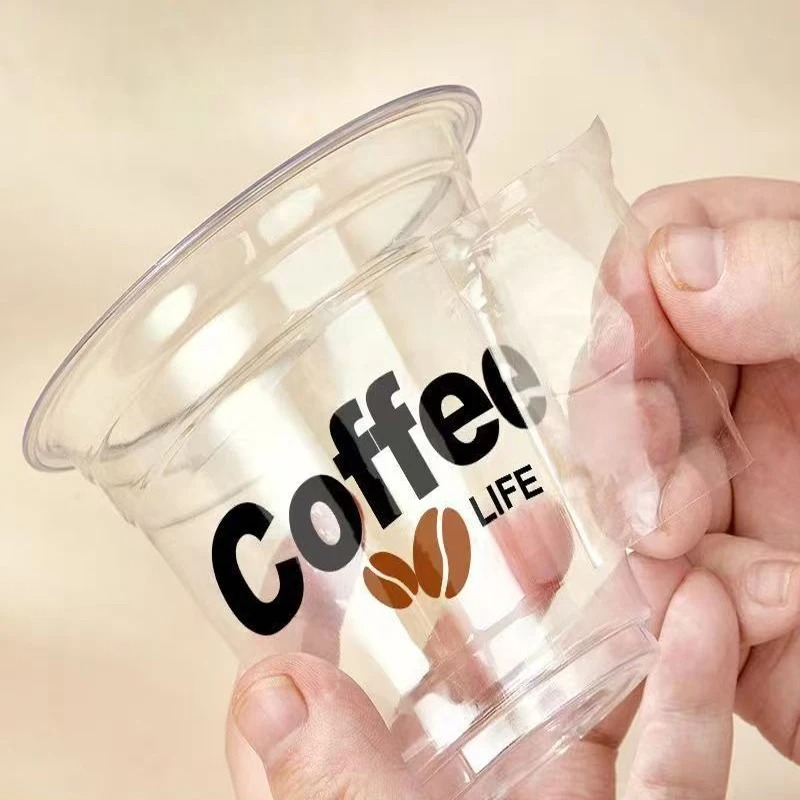 100個入り 3DカスタムUV転写ステッカー DTFプリント - 3D Printing Logo のレビューと価格