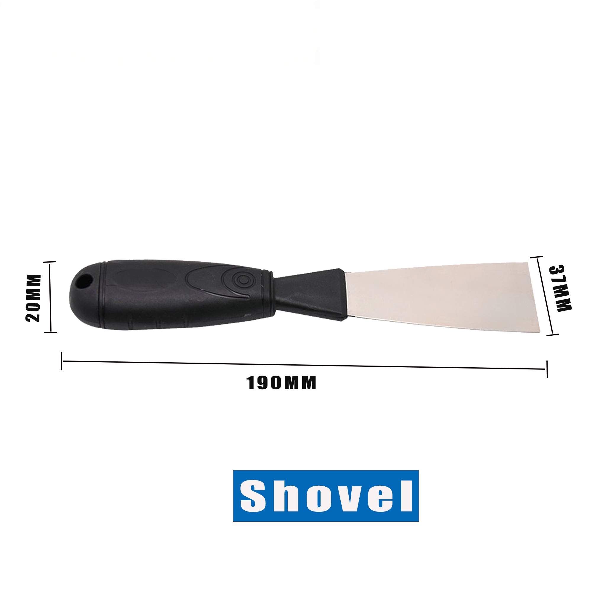 3Dプリンターツール 除去用スパチュラ スチールプライヤー  - Print Removal Spatula のレビューと価格