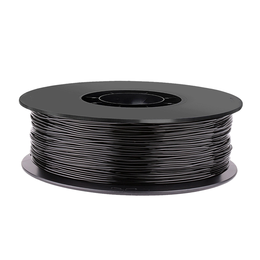 フレキシブルフィラメント TPU ブラック 3Dプリンターフ - Tpu Flexible Filament のレビューと価格