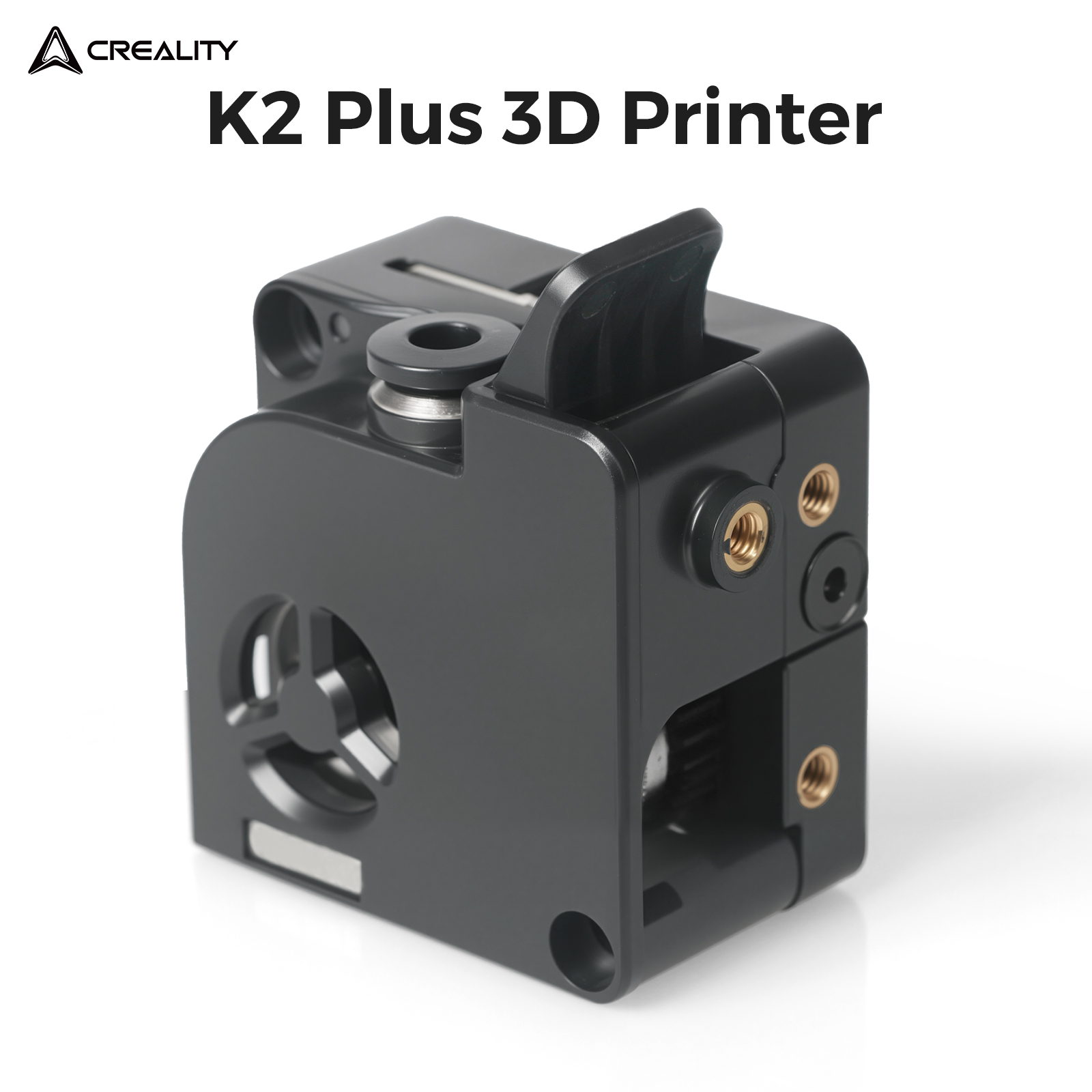 Creality オリジナル K2 Plus 押出機キット  - 3D Printing Industry のレビューと価格