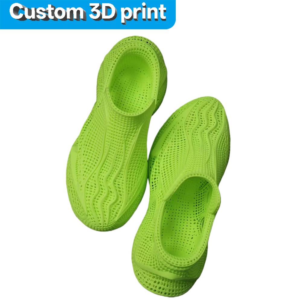OEMカスタム3D SLSナイロン/TPUプリントインソール - 3D Printer Resin のレビューと価格