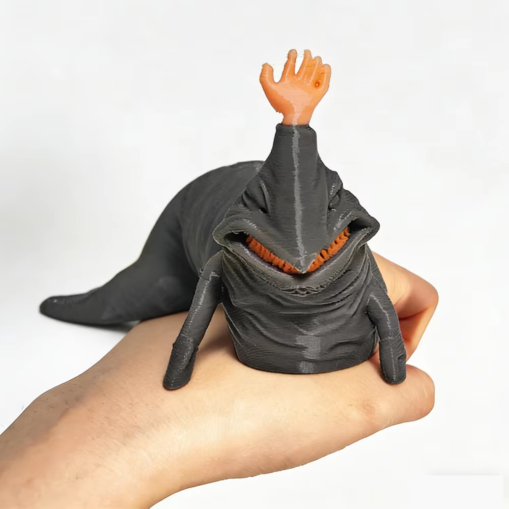 2026 新しい 3D プリント サブナウティック ア シー - 3D Printing Action Figure のレビューと価格