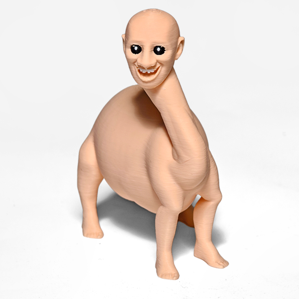 2026 新しい 3D プリント サブナウティック ア シー - 3D Printing Action Figure のレビューと価格