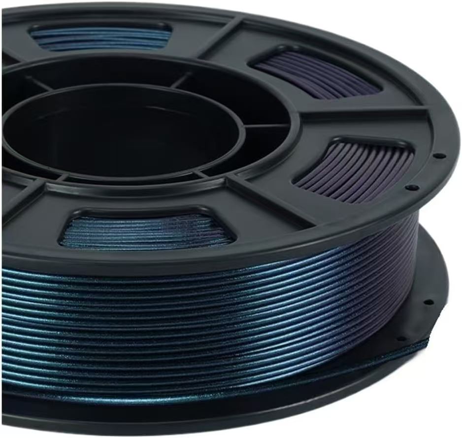 カメレオンTPUフィラメント 1.75mm、250g(0.2 - Tpu Flexible Filament のレビューと価格