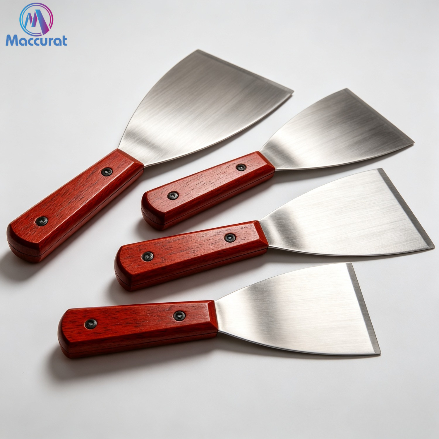 3Dプリンター用ホットベッド取り外しスパチュラツール スチー - Print Removal Spatula のレビューと価格