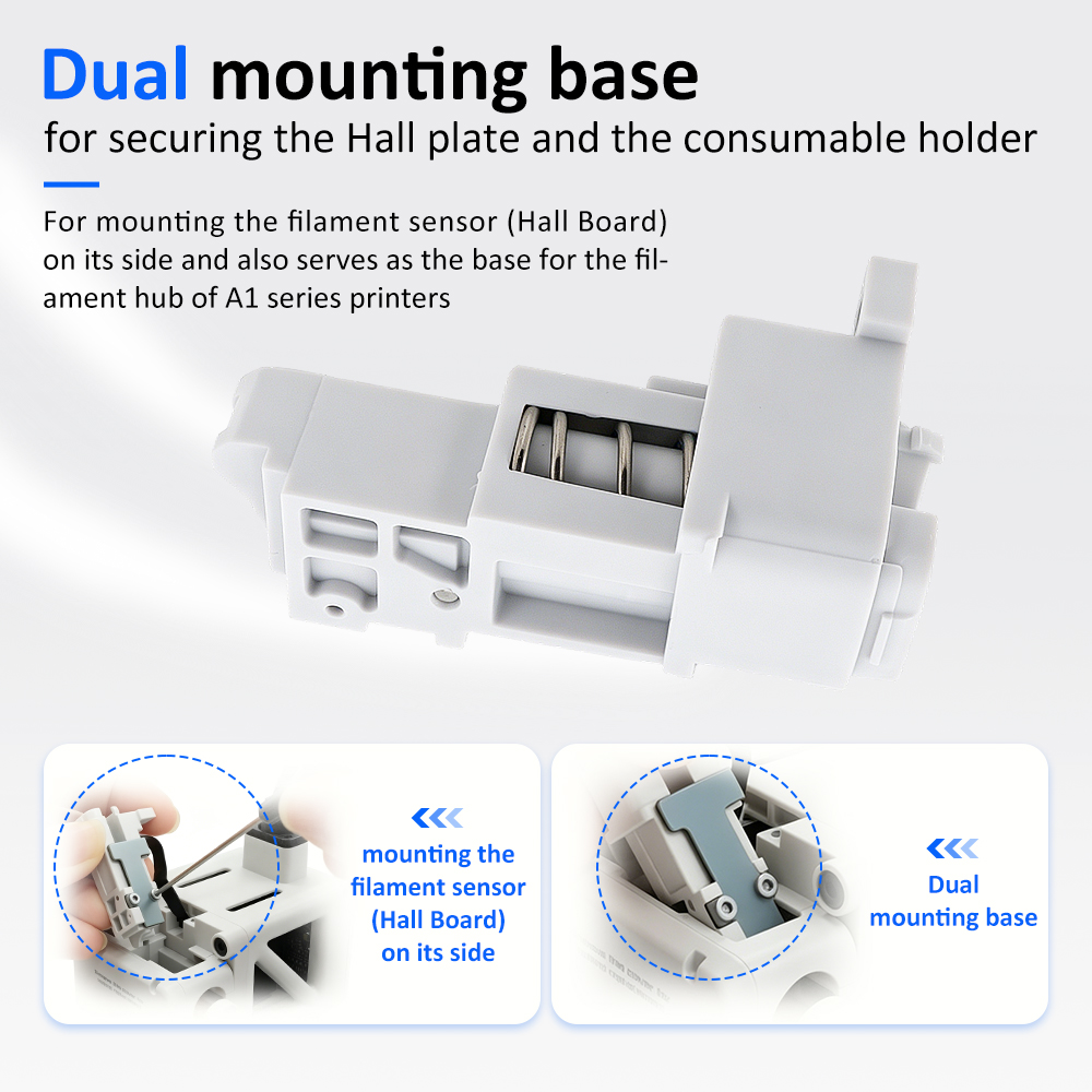 Bambu Lab 3D プリンター A1 シリーズ フィラ - 3D Printing Industry のレビューと価格