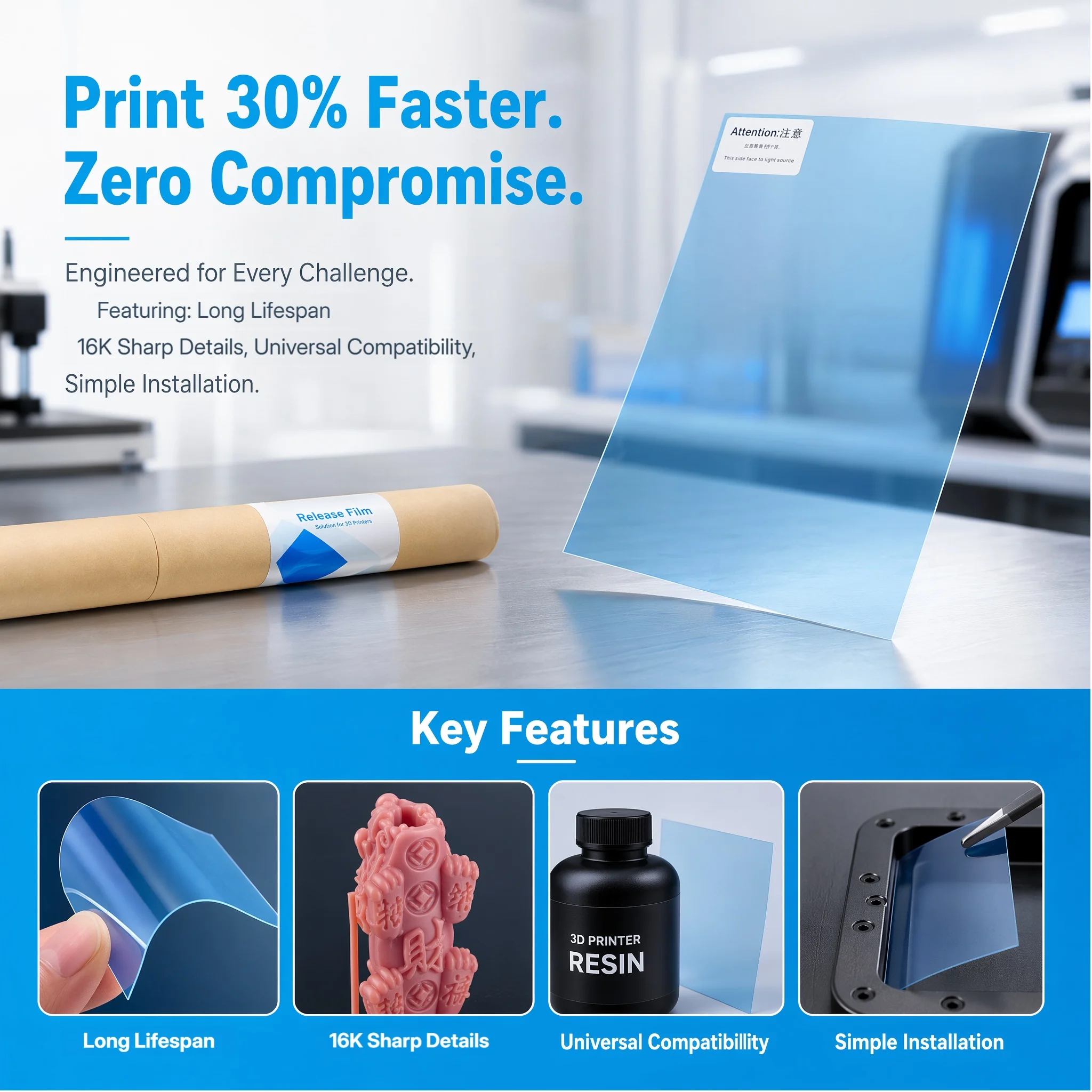 ANYCUBIC Photon Mono M7 Max M3 - 3D Printer Resin のレビューと価格