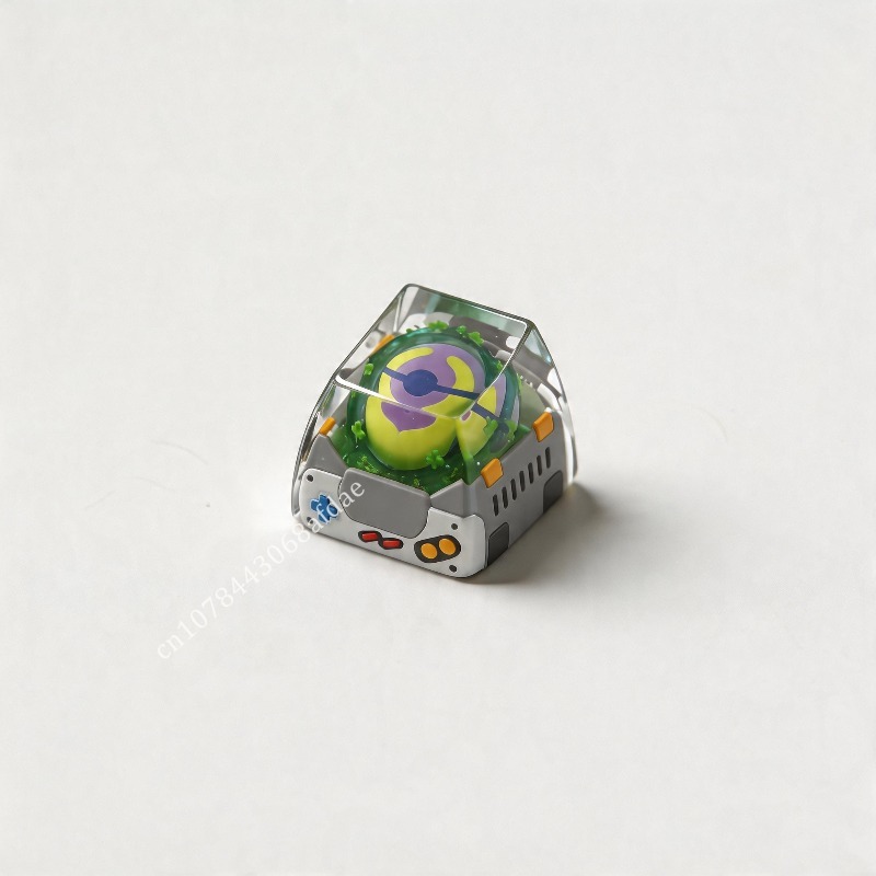 アニメオリジナルポケモン樹脂キーキャップキャラクターポケボー - 3D Printing Keyboard のレビューと価格