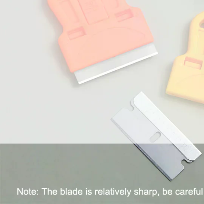 /YOV/アートスタンピング用スクレーパー。多機能で、クリー - Print Removal Spatula のレビューと価格