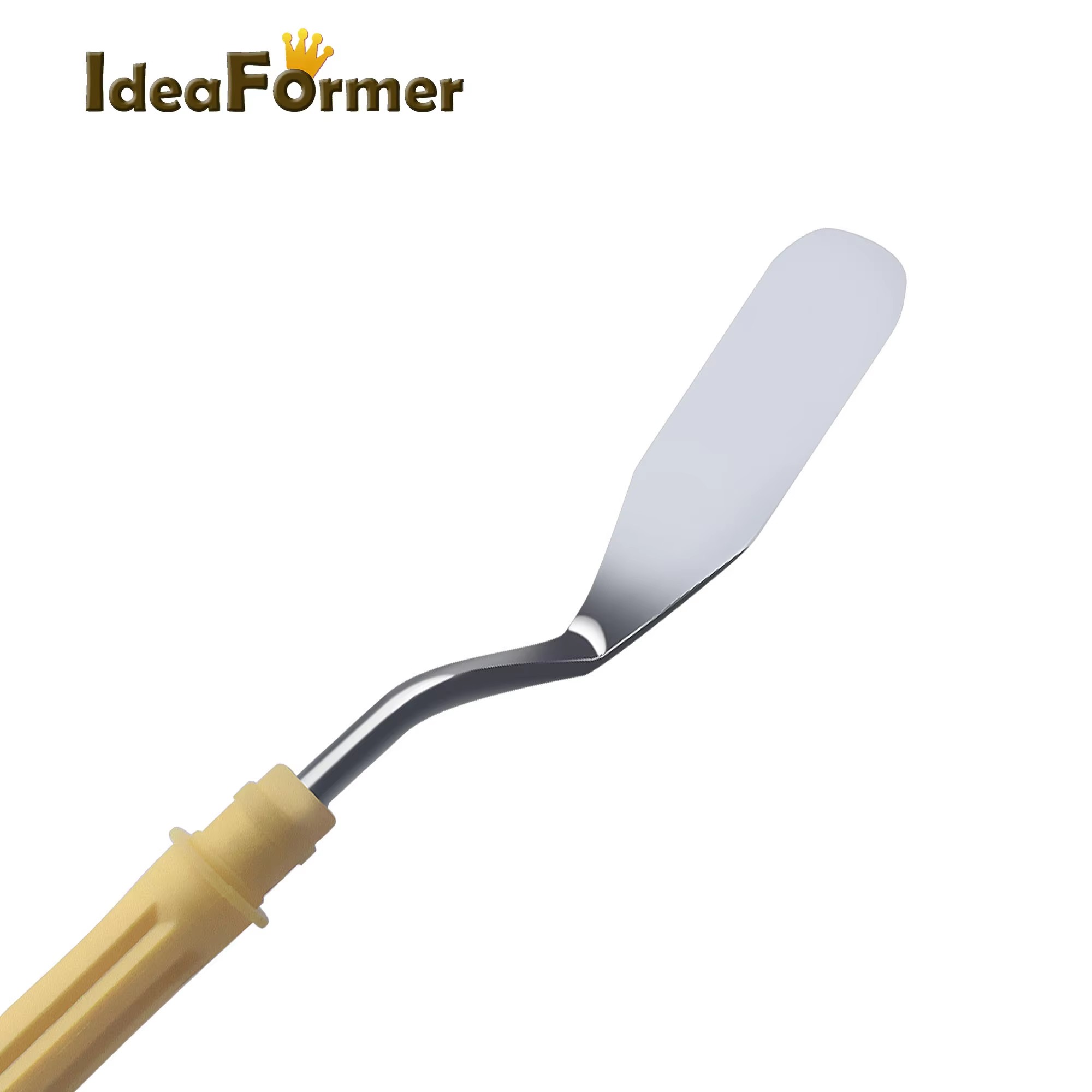 1/2PC 3D プリンタフィラメント材料 PLA ABS  - Print Removal Spatula のレビューと価格