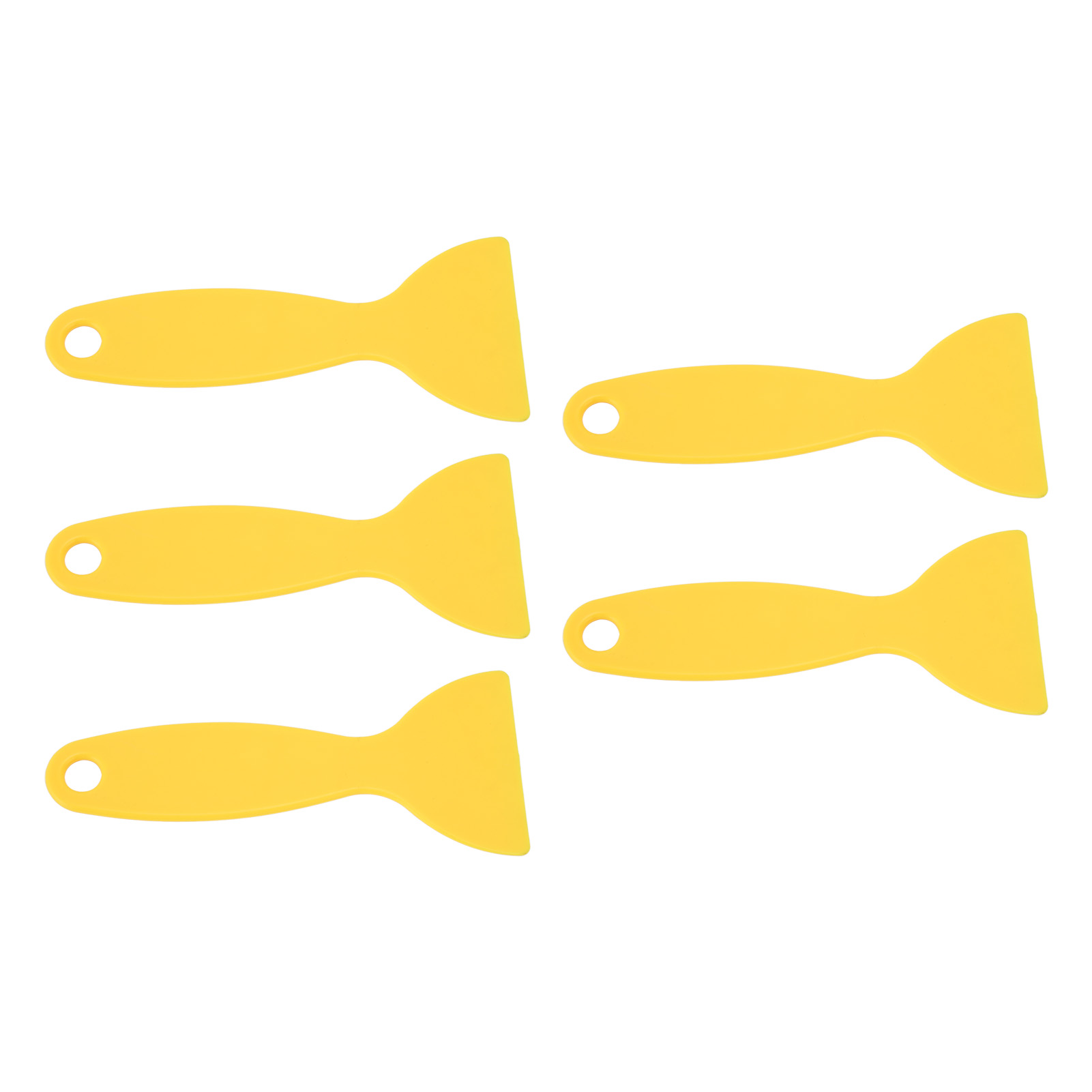 3D プリントスパチュラ 3D プリンタープラスチックスパチ - Print Removal Spatula のレビューと価格